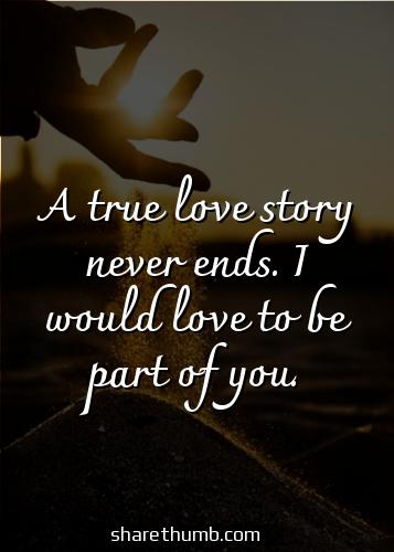 good quotes about true love